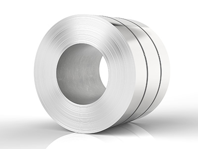 Stainless Steel Coils